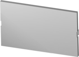 Panel Panel 4M z ramą P05040201P.BL Poliwęglan Modulbox XTS