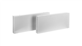 Cokół Do Rozdzielnic Część Boczna 200X500mm Xvtl-So200/S-5 114612