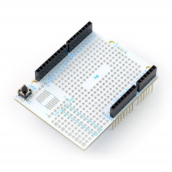 Velleman VMA200 Proto Shield - nakładka dla Arduino