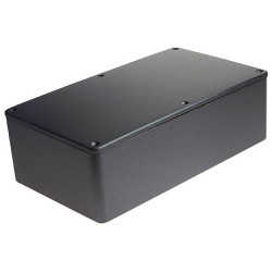 Camdenboss BIM2006/16-EMI/RFI Obudowa uniwersalna tworzywo ABS szary 1 szt.