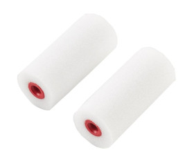 Wałek Moltopren 50x35x6mm 2szt. Verkatto CB-72438