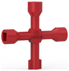 Klucz nVent HOFFMAN LSMK01 1 szt.