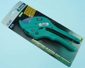 SR-366 NOŻYCE DO RUR PLASTIK. PROSKIT