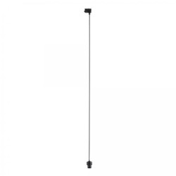 Lampa wisząca na szynę TRACER 3 obwodowy Czarny 6776 TK Lighting