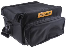 Walizka transportowa miękka do oscyloskopów C120B Miękka torba do przenoszenia Skopometr serii 120B Fluke