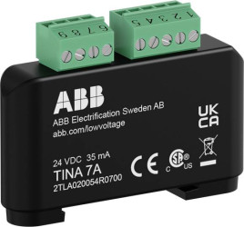 ABB 2TLA020054R0700 Adapter czujnika/aktuatora 1 szt.