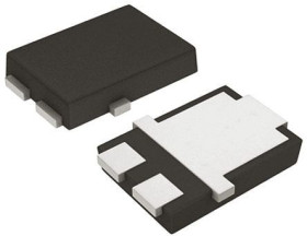 Dioda TO-277A 10A Montaż powierzchniowy 45V Bariera Schottky'ego Pojedyncza Prostownik Schottky'ego V10PL45-M3/86A