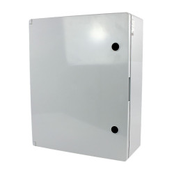 Obudowa szafka NOH-P.12 400x500x180 tworzywo ABS IP65 3813912 Next Electro