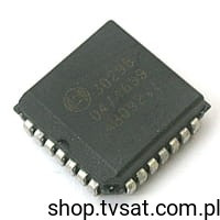 30296 Automotive IC SMD-PLCC28 BOSCH BULK