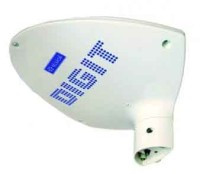 ATK-DIGITactiva-W Antena analogowo cyfrowa DVB-T do TV naziemnej (biała)