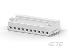 TE Connectivity 1-353908-0 TE AMP AMP Common Termination Connector System, 1 szt.