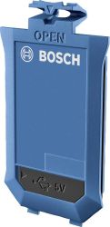 Bosch Professional 1608M00C43 Akku Akumulator do elektronarzędzi 3.7 V 1 Ah Li-Ion