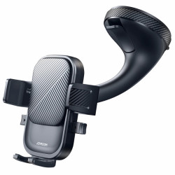 Uchwyt samochodowy JAYROOM OK6 Na szybę, Czarny JR-OK6