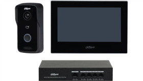 Zestaw Wideodomofonowy Dahua Ktp03