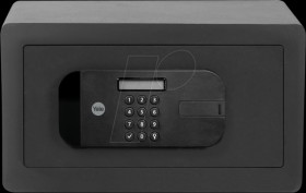 YSEB/200/EB1 Safe, PIN code, 9.6 l