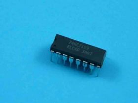 74HCT-109 DIP-14 UKŁAD