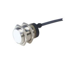 Czujnik zbliżeniowy M30 Indukcyjny 10 mm Carlo Gavazzi Wpuszczany 7 → 9 V DC długość 30mm Gwintowany