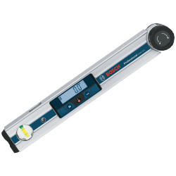 Bosch 0601076500 GAM 220 Professional Angle Measurer
