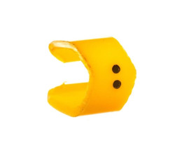 Oznacznik pierścieniowy otwarty PC 40/: 61822800 /200szt./