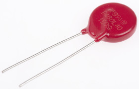 Warystor z tlenków metali 825V 480V 105J 640V 1240V 50A