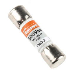 Bezpiecznik 2A 10 x 38mmT 500V ac Eaton