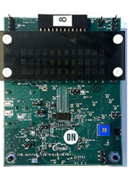 Zestaw testowy onsemi Sterownik LED Zestaw testowy Światła przeciwmgielne