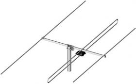 ANT.UKF 3-ELEMENTY 88-108MHz