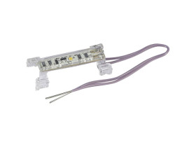 NILOE Lampka LED do funkcji podświetlania 665092 LEGRAND