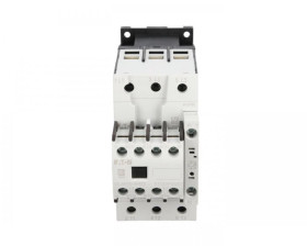 Stycznik mocy 40A 3P 24-27V DC 2Z 2R DILM40-22(RDC24) 277812