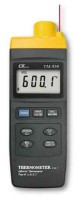 MIER-TM939 Pirometr - zdalny, profesjonalny termometr (Lutron) - zakres bezdotykowo: -20°C do 650°C