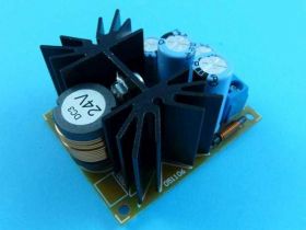 PDC-3 Uwyj=24V/3A PRZETWORNICA DC/DC