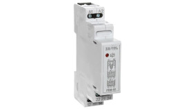 Przekaźnik Elektromagnetyczny 24V Ac/Dc 2X8a Pem-02/024 Ext10000096