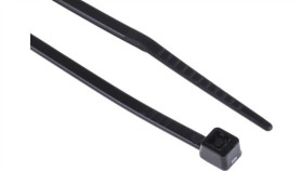 Opaska Kablowa 100Mm 2,5 Mm Nylon 66 1000 Sztuk Rs Pro