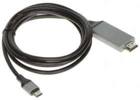 Adapter USB-W-C/HDMI-W/2M 2.0m