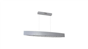 Lampa Wisząca Bocca 24W Led