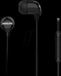 TAE2146BK/03 Headphones In-ear Wired with Mic + USB-C TAE2146 Black