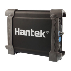 Hantek DSO3064 - 4-kanałowy oscyloskop 60MHz