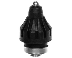 Końcówka do pistoletu Gluematic krótka fi 2mm KONC/G3 076061