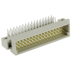 Harting 09 23 132 6921 Edge Connector 1pc high precision Pins