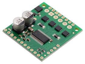 Pololu High-Power Stepper Motor Driver 36v4