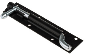 Zasuwa drzwi Stal RS PRO