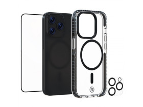 3sixT Zero Impact etui na komórkę 3 w 1 zestaw...