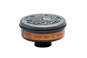 BLS 8011002 Gaz, opary Filtr, do uzytku z: BLS 200