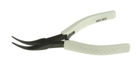 Szczypce elektroniczne, Szczypce z długimi końcówkami Szczypce elektroniczne, Szczypce z długimi końcówkami Facom