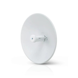 CPE PowerBeam, AC 5GHz, 1x RJ45 1000Mb/s, 25dBi Ubiquiti PBE-5AC-GEN2