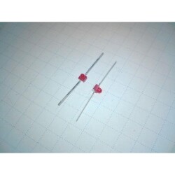 HLMP6300 HP 9828 LED_2X2R