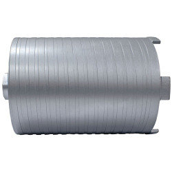 MEXCO A10DC117US Unslotted Dry Core Drill X90 Grade 117mm