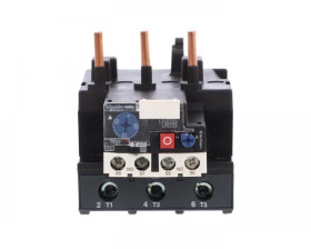 Przekaźnik termiczny 63-80A LRD3363