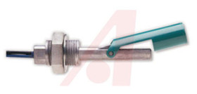 Przełącznik poziomu Przełącznik poziomu Poziome SPST Stop cynku 24cal