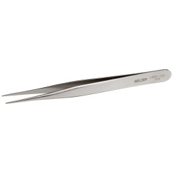 Bahco 5463-120 Watchmaker Tweezers Hardened Steel Anti-Magnetic